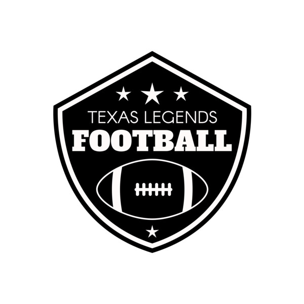 American Football logo 11 Thumbnail