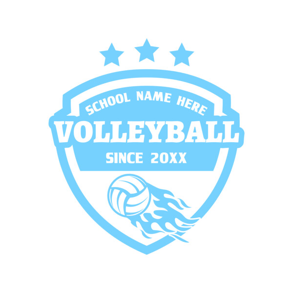 Volleyball 06 Thumbnail