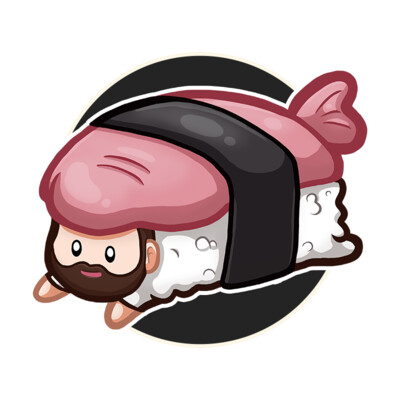 RickaSushi Thumbnail