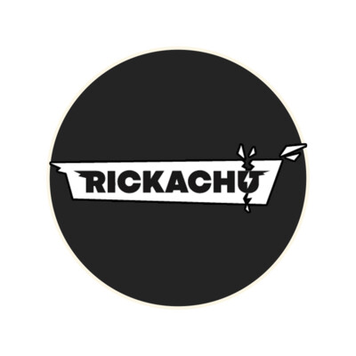 RickaLogo Thumbnail