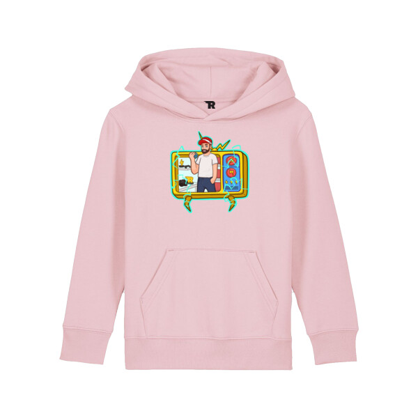 RickaTV Hoodie Kind Thumbnail