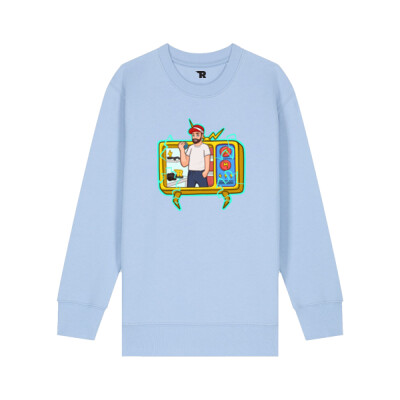 RickaTV Sweater Kind Thumbnail