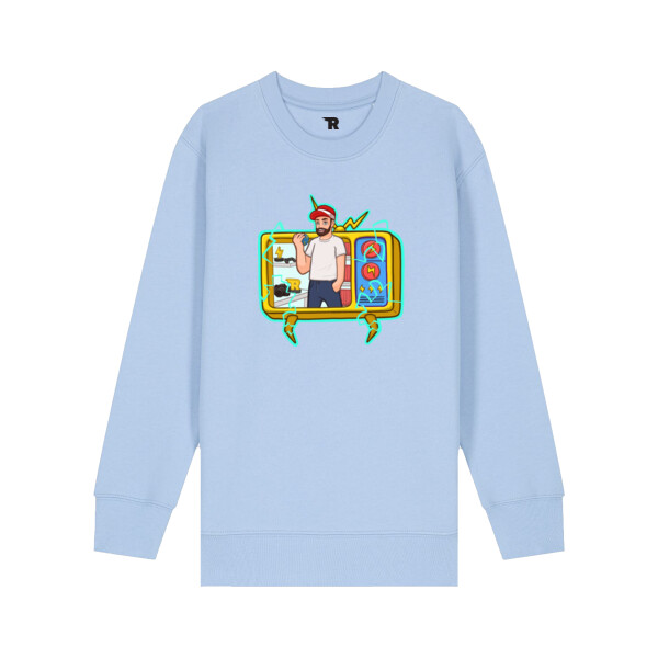 RickaTV Sweater Kind Thumbnail