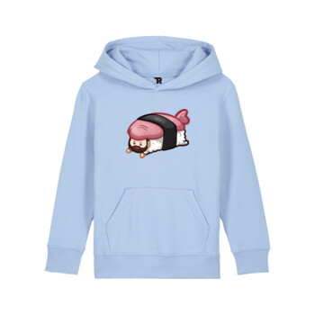 RickaSushi Hoodie Kind Thumbnail