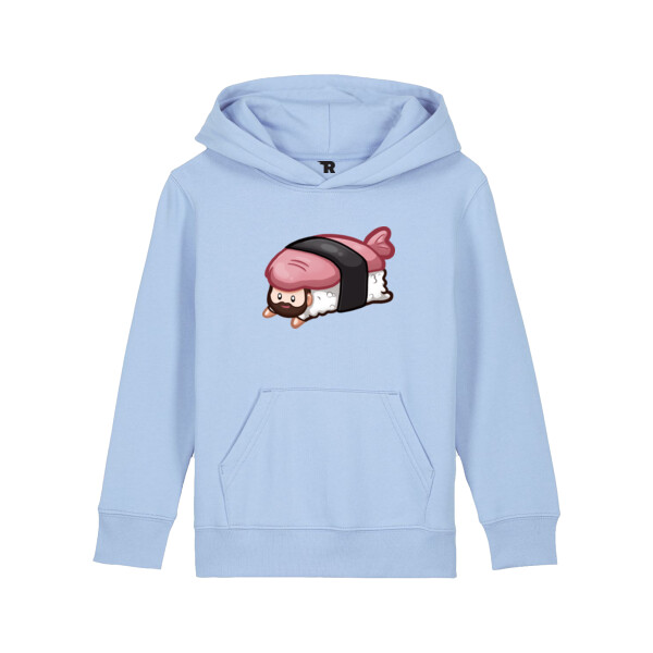 RickaSushi Hoodie Kind Thumbnail