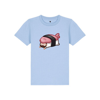 RickaSushi T-shirt Kind Thumbnail