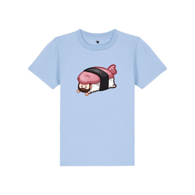 RickaSushi T-shirt Kind Thumbnail