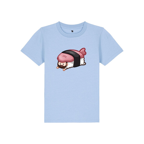 RickaSushi T-shirt Kind Thumbnail