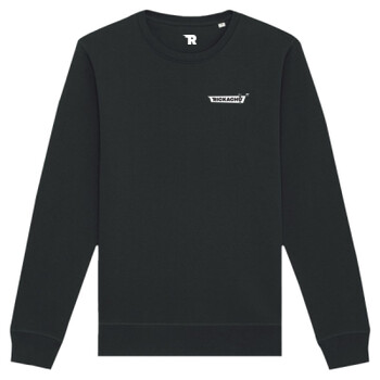 RickaLogo Sweater Volwassen Kleur Thumbnail