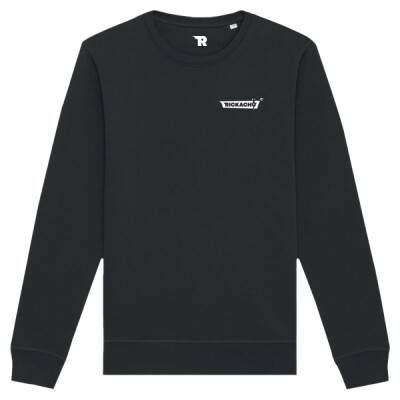 RickaLogo Sweater Volwassen Kleur Thumbnail