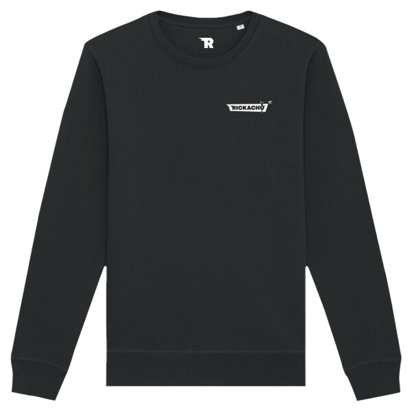 RickaLogo Sweater Volwassen Kleur Thumbnail