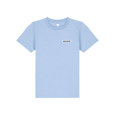 RickaLogo T-shirt Volwassen Kleur Thumbnail