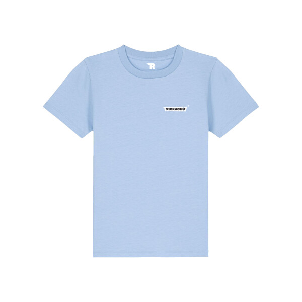 RickaLogo T-shirt Volwassen Kleur Thumbnail