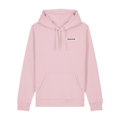 RickaLogo Hoodie Volwassen Kleur Thumbnail