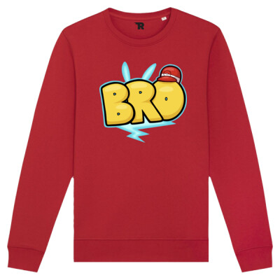 Rickabro Sweater Volwassen Thumbnail