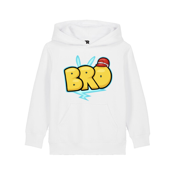 Rickabro Hoodie Kind Thumbnail