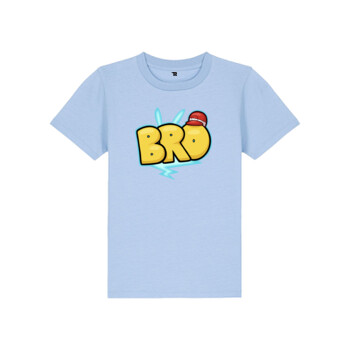 Rickabro T-shirt Kind Thumbnail