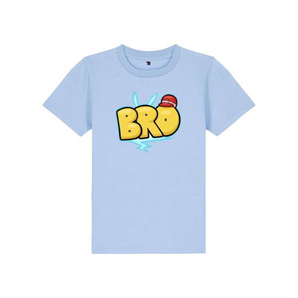 Rickabro T-shirt Kind Thumbnail
