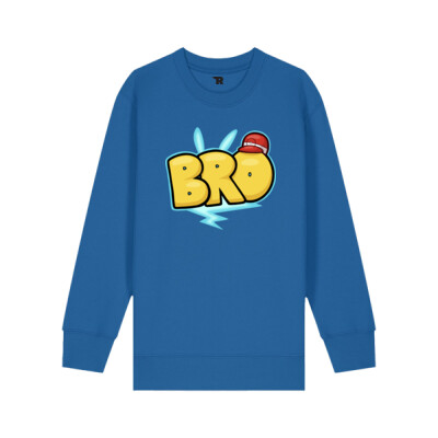 Rickabro Sweater Kind Thumbnail