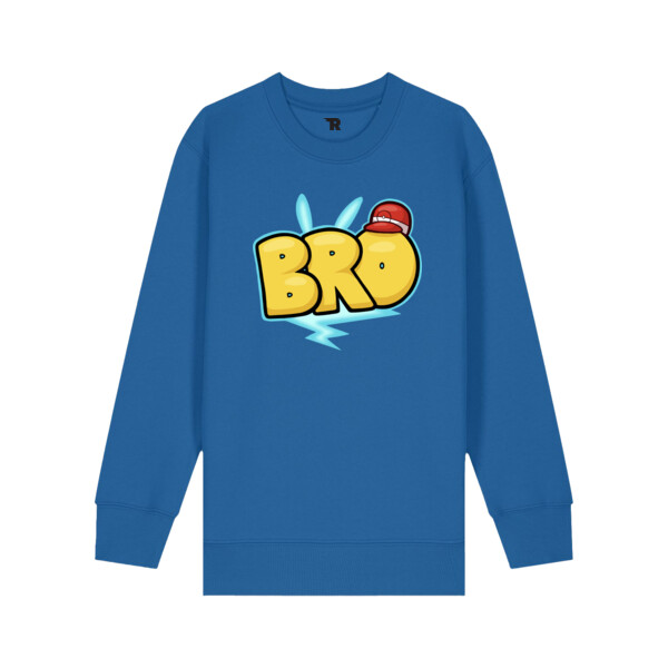 Rickabro Sweater Kind Thumbnail