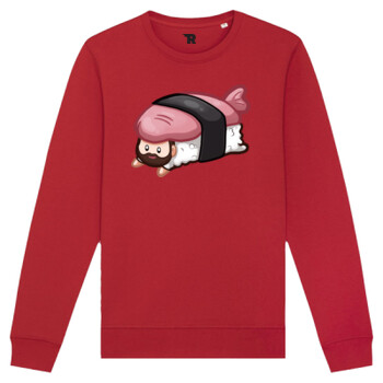RickaSushi Sweater Volwassen Thumbnail