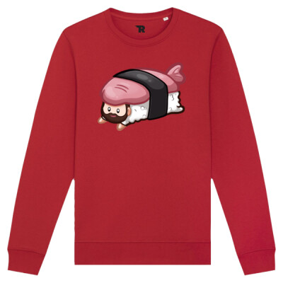 RickaSushi Sweater Volwassen Thumbnail
