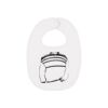 Baby Bib Thumbnail