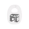 Baby Bib Thumbnail