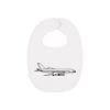 Baby Bib Thumbnail