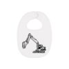 Baby Bib Thumbnail