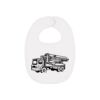Baby Bib Thumbnail